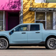 Image for article titled Ford Brings Back Small Cheap Trucks With The $20,000 2022 Ford Maverick And It's A Hybrid